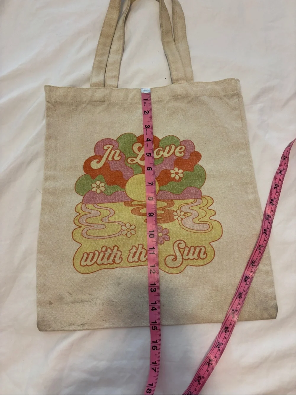5/$10🌟 | graphic tote bag